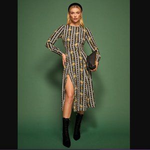 NWT Reformation Creed Dress in Austria